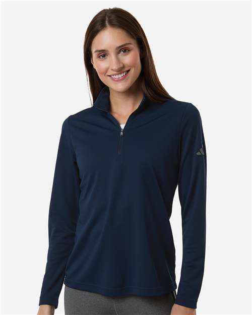 Women's Lightweight Quarter-Zip Pullover