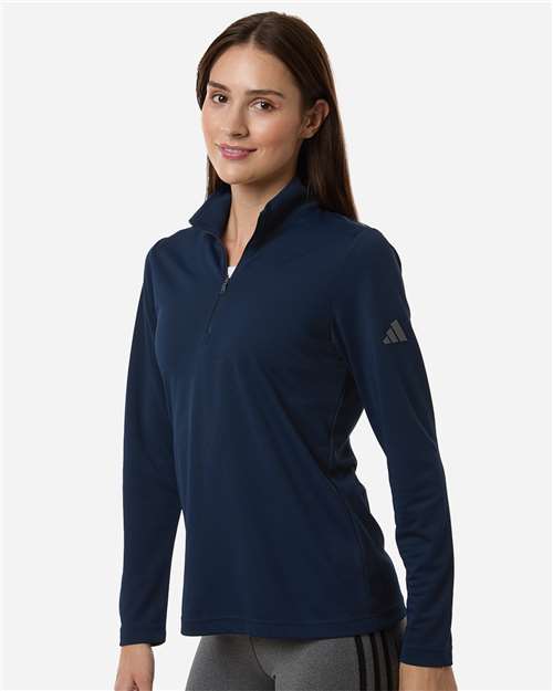 Women's Lightweight Quarter-Zip Pullover
