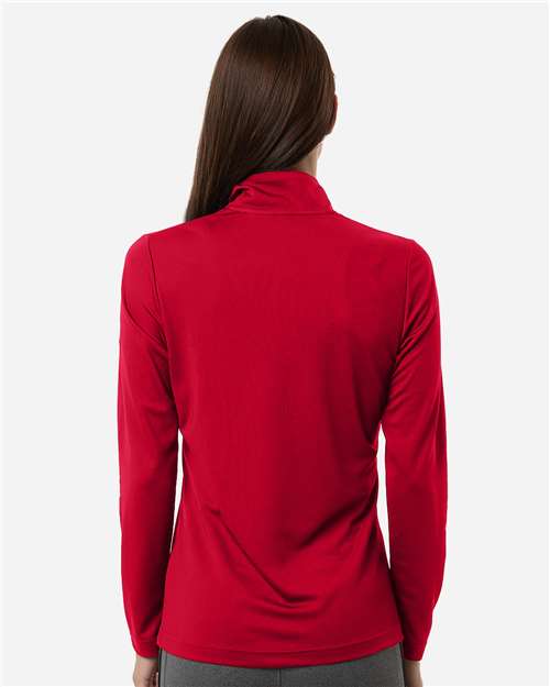 Model Back