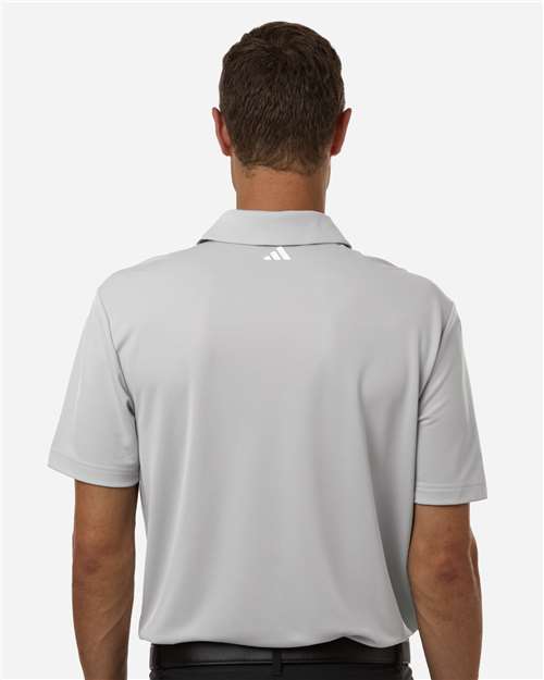 Model Back