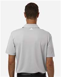 Adidas Adidas Men's Performance 3-Stripes Climacool Polo, view 5
