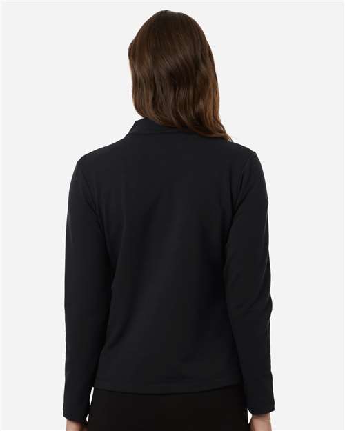 Model Back