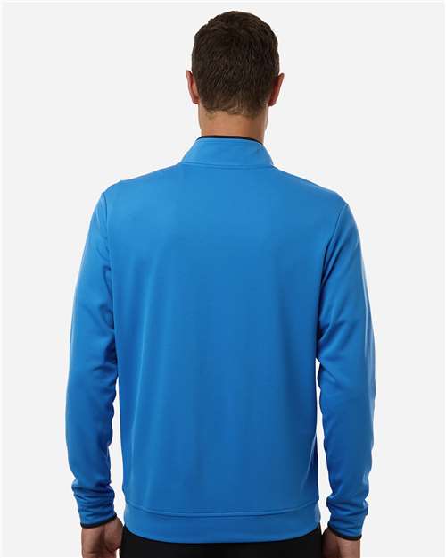 Men's Performance Lightweight Quarter-Zip Pullover