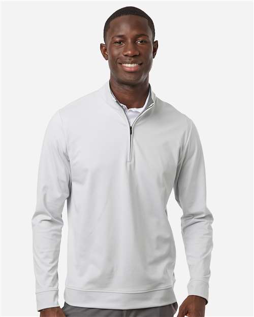 Men's Ultimate365 Classic Quarter-Zip Pullover