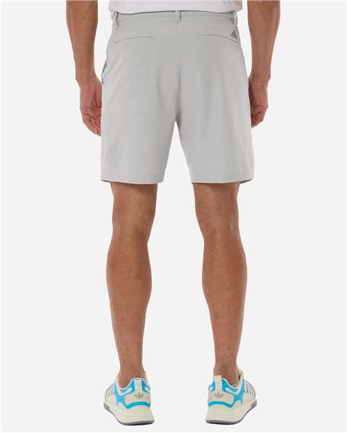 Men's Ultimate365 7" Golf Shorts – On Model – Back