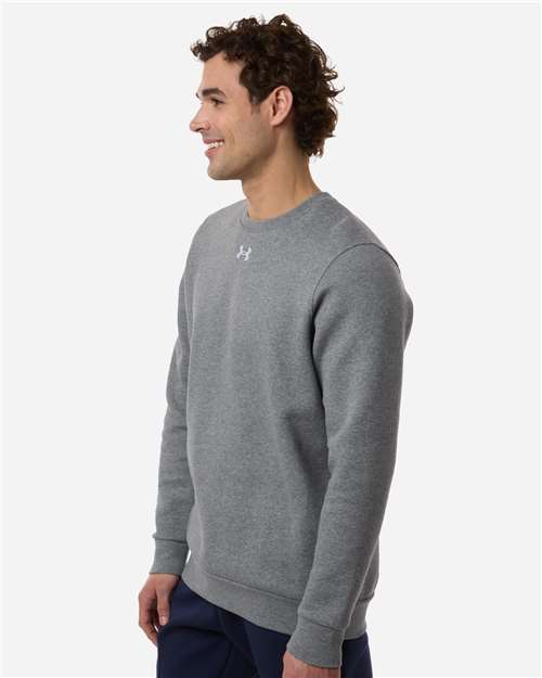 Men's Team Icon Fleece Crew