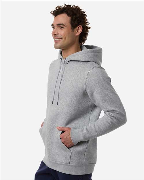 Men's Team Icon Fleece Hooded Sweatshirt