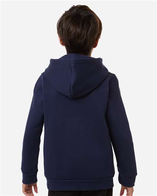 Youth Team Icon Fleece Hooded Sweatshirt