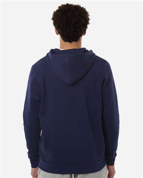 Men's Icon Fleece Hooded Full-Zip