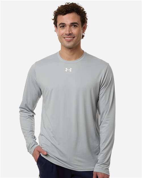 Men's Team Vanish Long Sleeve T-Shirt