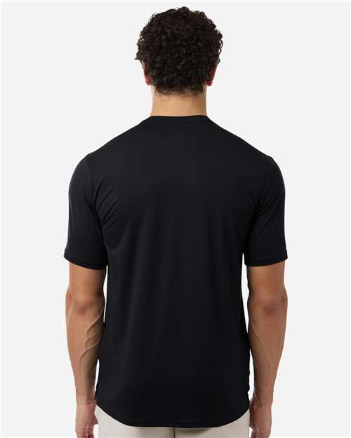 Men's Team Vanish T-Shirt – On Model – Back