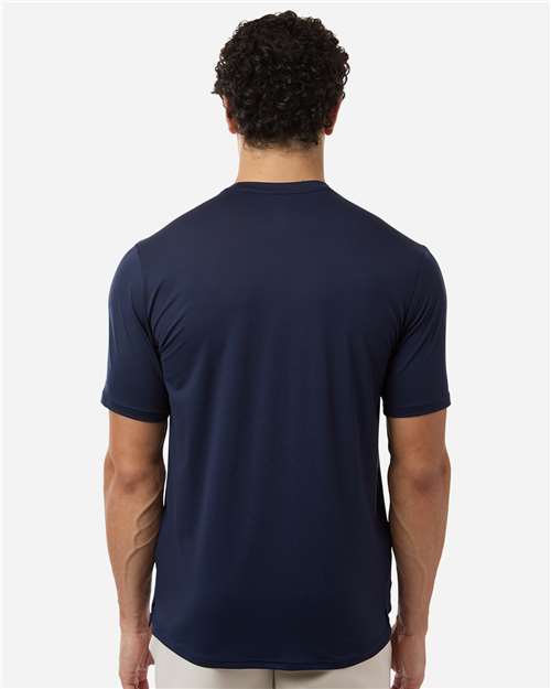 Men's Team Vanish T-Shirt – On Model – Back