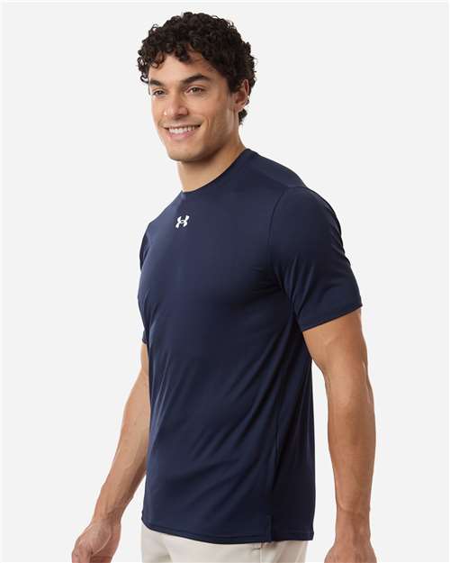 Men's Team Vanish T-Shirt – On Model – Side