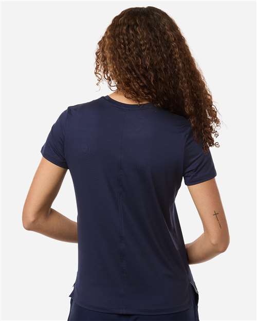 Women’s Vanish T-Shirt – On Model – Back