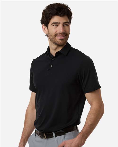 Men's Drive Bonded Polo – On Model – Side