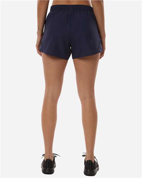 Women's Fly-By Unlined 3" Short