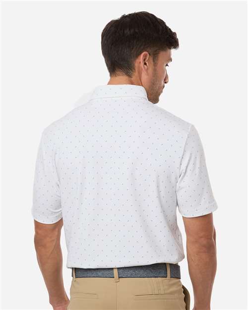 Model Back