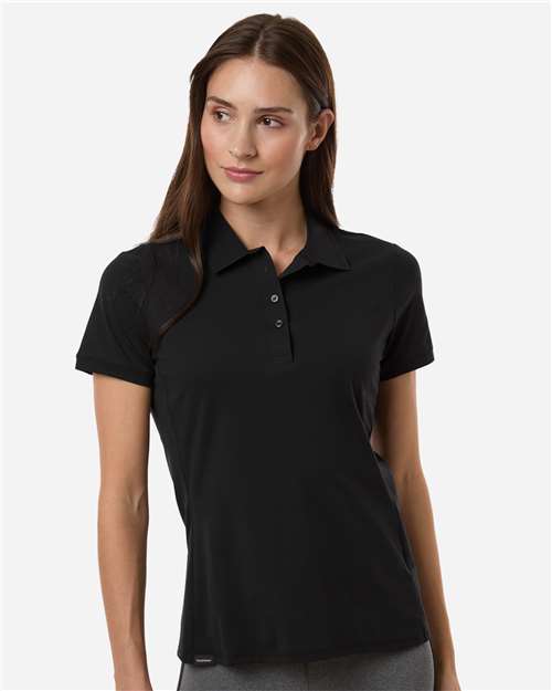Women's Ultimate365 Tour Twistknit Polo
