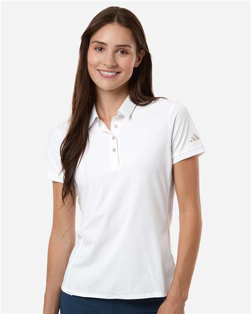 Women's Ultimate365 Tour Twistknit Polo