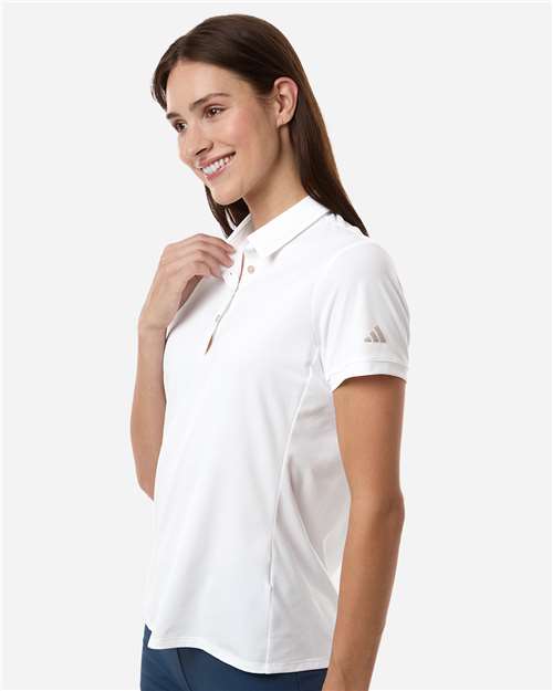 Women's Ultimate365 Tour Twistknit Polo