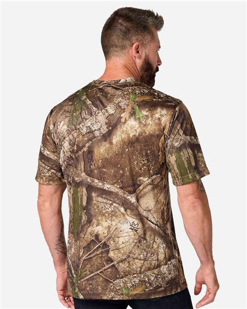 Unisex Realtree® Poly Performance T-Shirt