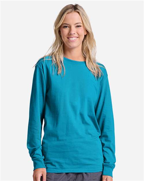 Unisex Classics™ Long Sleeve T-Shirt