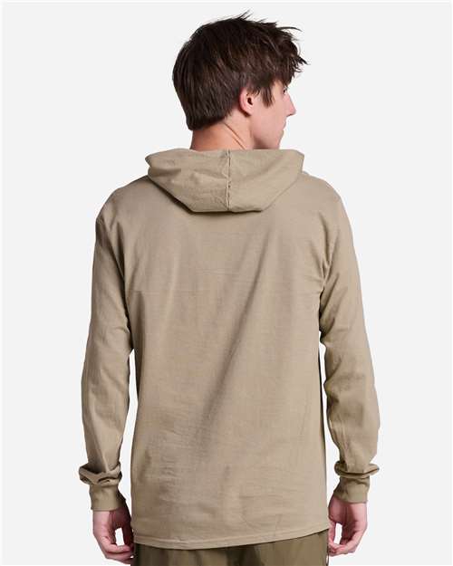 Unisex Classics™ Jersey Hooded T-Shirt