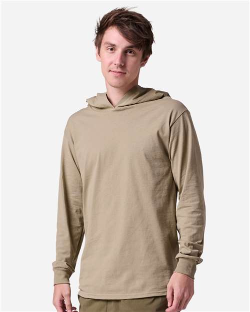 Unisex Classics™ Jersey Hooded T-Shirt