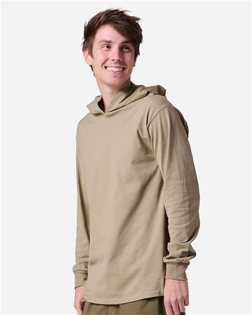 Unisex Classics™ Jersey Hooded T-Shirt