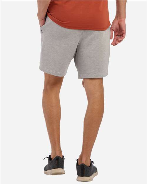 Men's French Terry Shorts