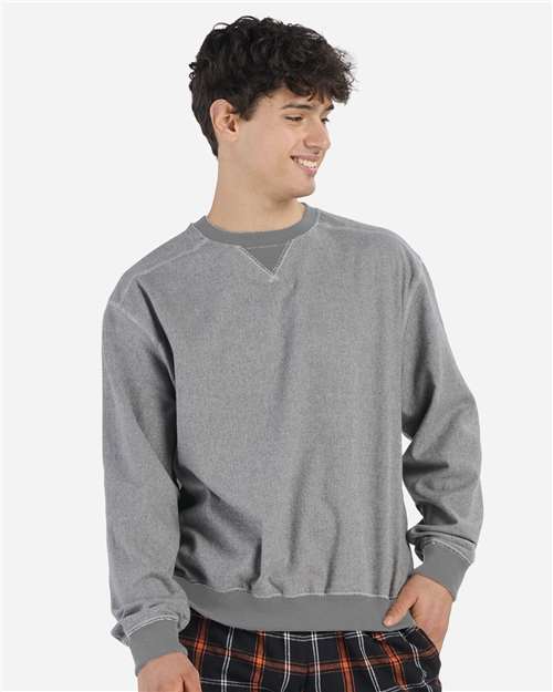 Unisex Flannel Pullover-Boxercraft