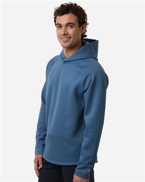 Men's Pebble Hooded Pullover