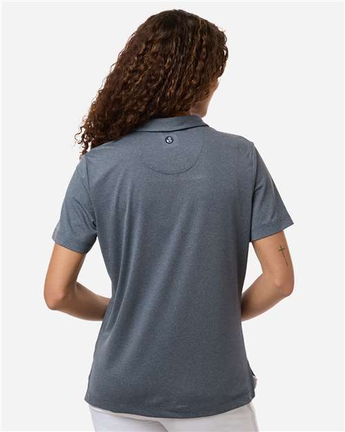 Women's Ella Polo