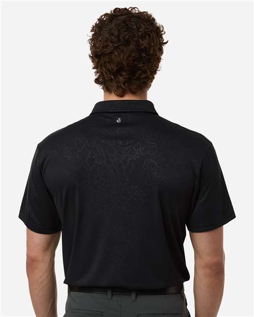 Men's Ehrman Polo