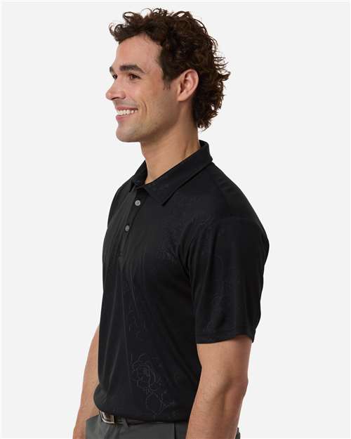 Men's Ehrman Polo
