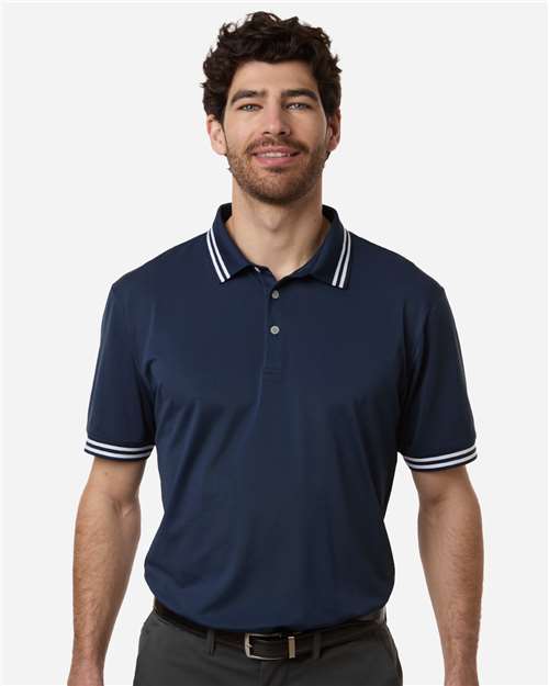 Men's Thatcher Tipped Polo