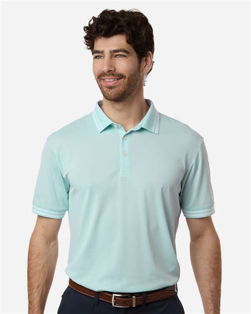 Men's Thatcher Tipped Polo