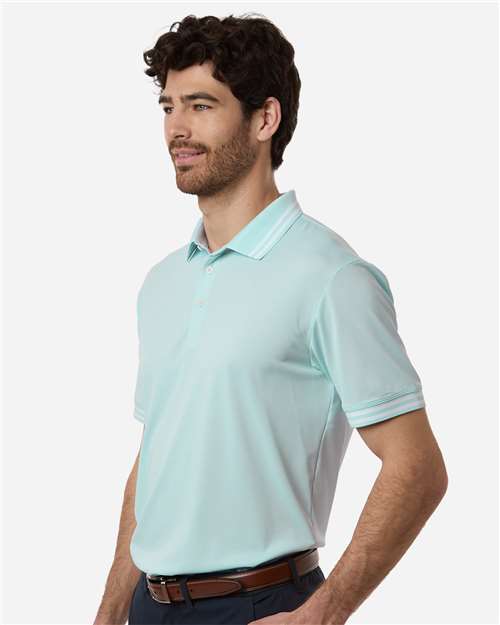Men's Thatcher Tipped Polo