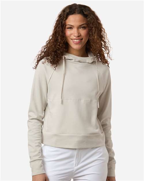 Women's Emma Hooded Sweatshirt