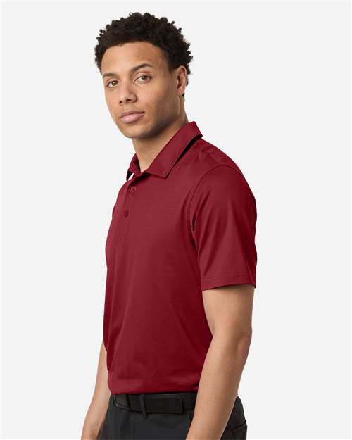 Men's Icon Polo 2.0 – On Model – Side