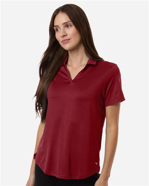Women's Icon Polo 2.0