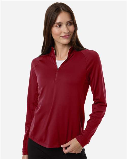Women's Pure 2.0 Quarter-Zip