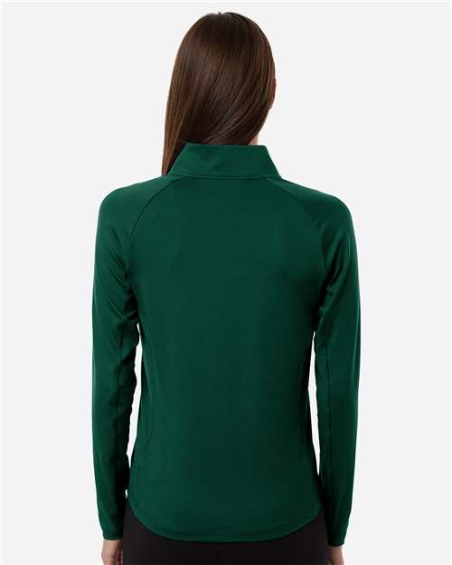 Women's Pure 2.0 Quarter-Zip