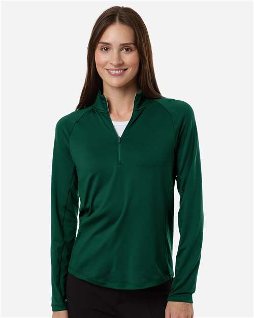 Women's Pure 2.0 Quarter-Zip