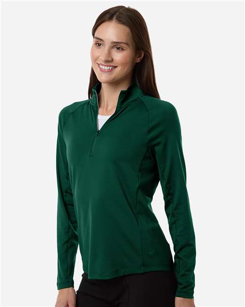 Women's Pure 2.0 Quarter-Zip