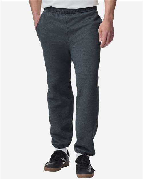 Unisex Heavy Blend? Pocket Sweatpants-Gildan