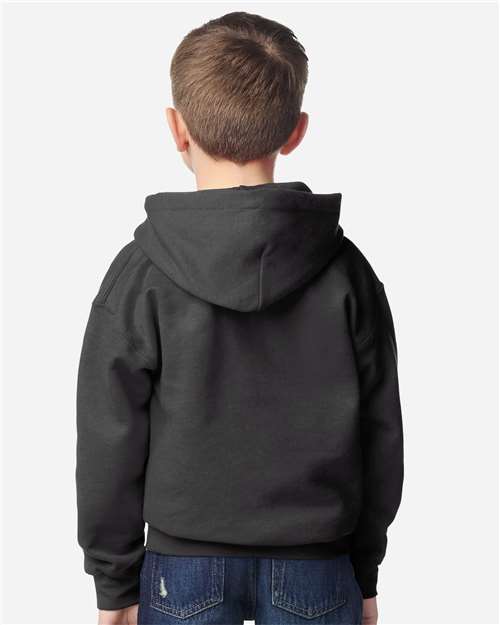 Youth Heavy Blend™ Hooded Sweatshirt
