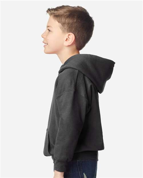 Youth Heavy Blend™ Hooded Sweatshirt