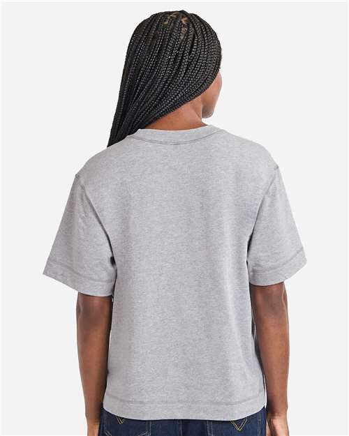 Model Back