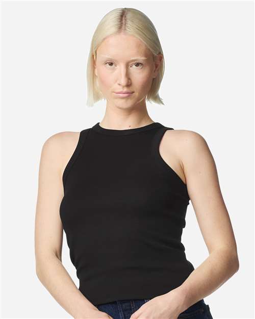 Women's Baby Rib Tank